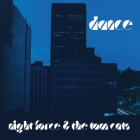 Night Force & The Tom Cats - DANCE