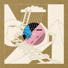 Various - BEYOND THE PUB VOL.1 EP