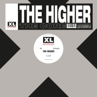 The Higher - THE CORE : 12inch