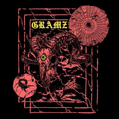 Gramz - Joken / Get Them Bags