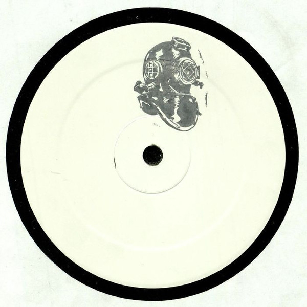 Mr. Roque - Dub Cradle / Slumber Dub : 12inch