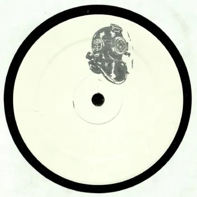 Mr. Roque - Dub Cradle / Slumber Dub : 12inch