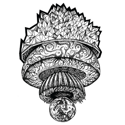 Obeah & Prynox - Fix Up (ft. Rider Shafique) / Influence : 12inch