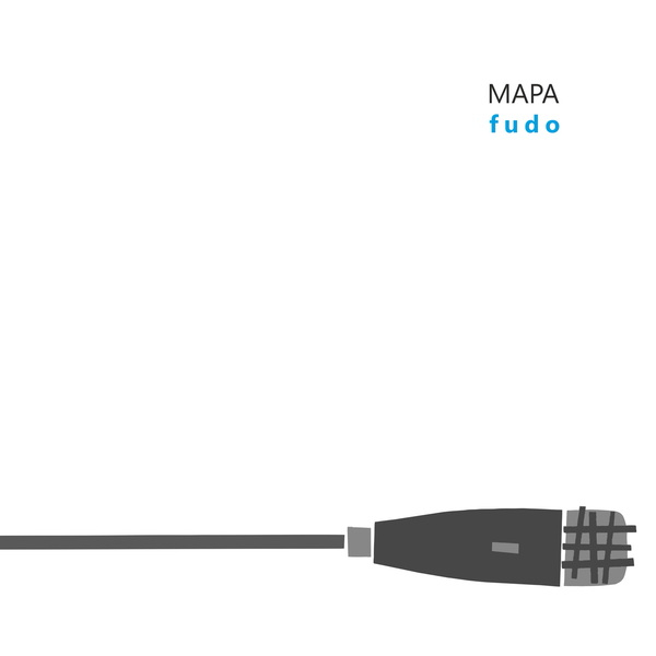 Mapa - Fudo