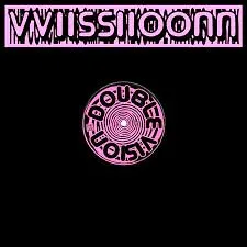 Luca Lozano, Telephones - Double Vision EP : 12inch