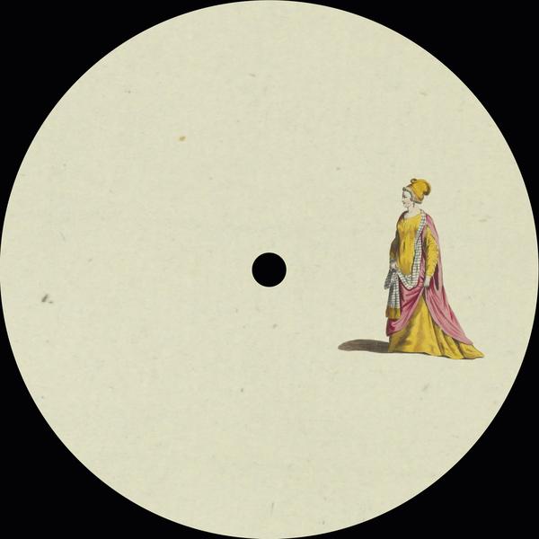 Tom Vr - VALBY005 : 12inch