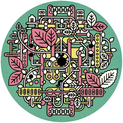 Slvshthree - Summer EP