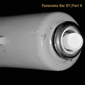 Various - Panorama Bar 07 Part 2 : 12inch