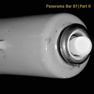 Various - Panorama Bar 07 Part 2