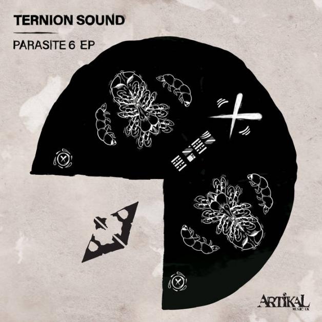 Ternion Sound - Parasite 6 EP : 12inch