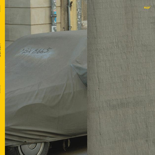 Jim O’rourke & Oren Ambarchi With Special Guest U-Zhaan - Hence