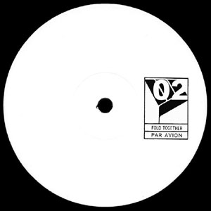 Henry Greenleaf - Fold Together EP : 12inch