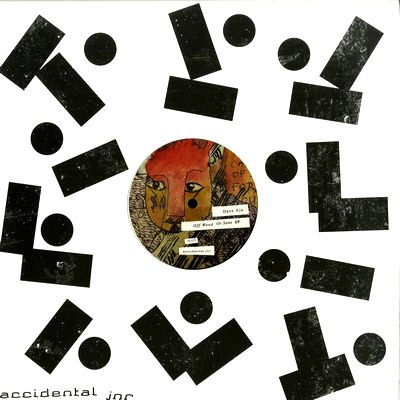 Dave Aju - Off Weed Or Sane EP