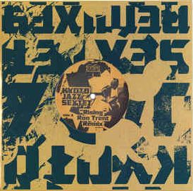Kyoto Jazz Sextet - Rising (incl.Ron Trent Remix)