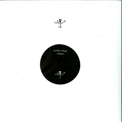 S.A.M. - Prolific Trilogy 009.2 : 12inch