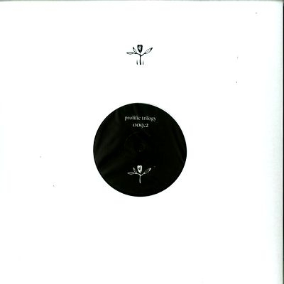 S.A.M. - Prolific Trilogy 009.2