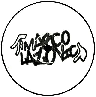 Marco Lazovic - Young Days