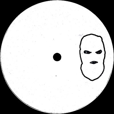 Locked Club - Svoboda : 12inch