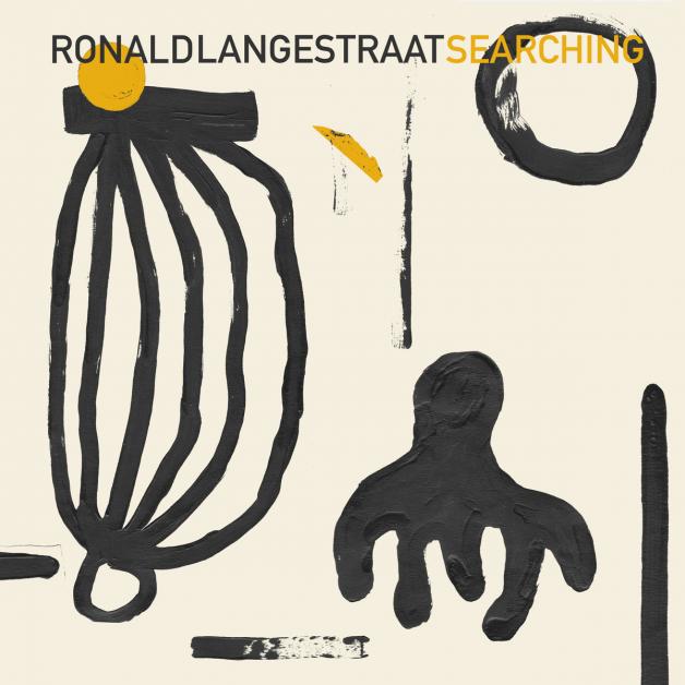 Ronald Langestraat - Searching : LP