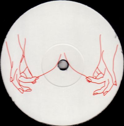 Unknown - Burning Up Remixes (incl. Bawrut / Telfort / Charles Webster Remixes) : 12inch