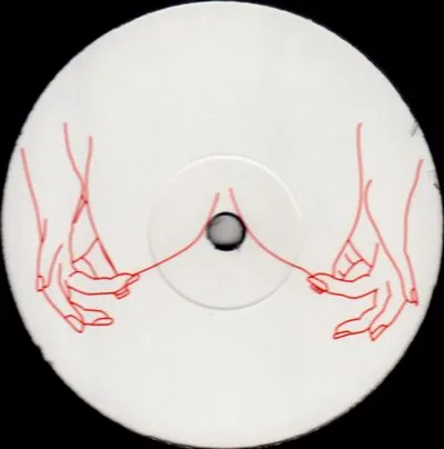 Unknown - Burning Up Remixes (incl. Bawrut / Telfort / Charles Webster Remixes) : 12inch