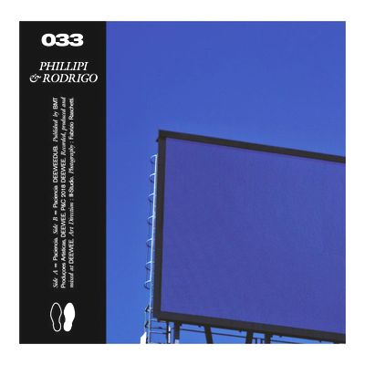 PHILLIPI & RODRIGO - PACIENCIA