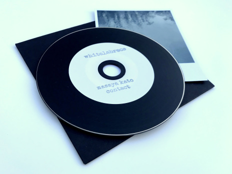Masaya Kato - Contact : CD