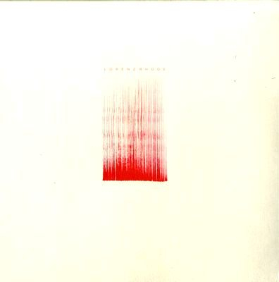 Lorenz Rhode - Belair EP