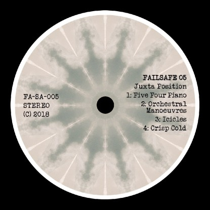 Juxta Position - FAILSAFE 05