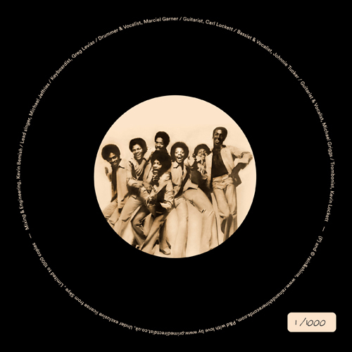 Skye - Ain't No Need / Ain't No Need (Dance) | NEWTONE RECORDS