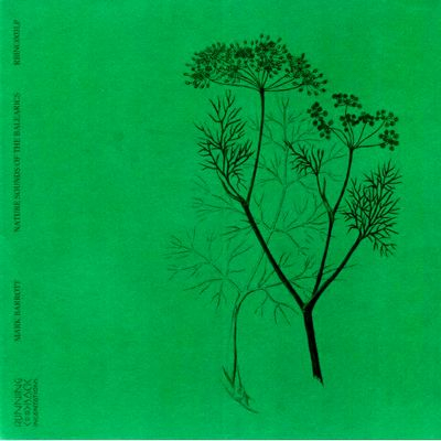 Mark Barrott - Nature Sounds of The Balearics