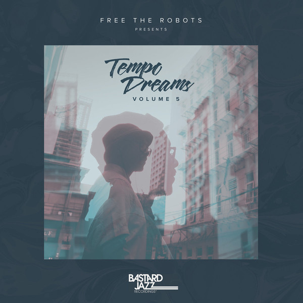 Various - Free The Robots - Tempo Dreams Vol. 5 : 2LP