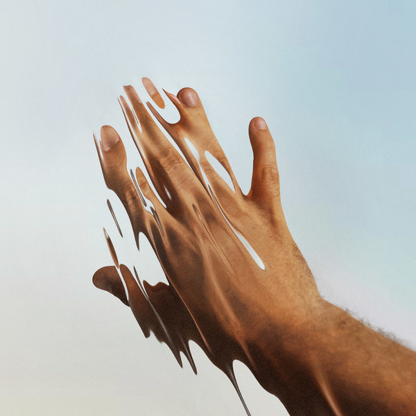 Mumdance - Shared Meanings