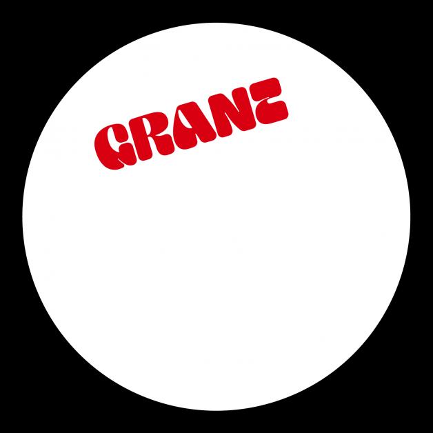 Grant - GRANT005 : 12inch