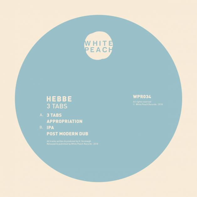 Hebbe - 3 Tabs