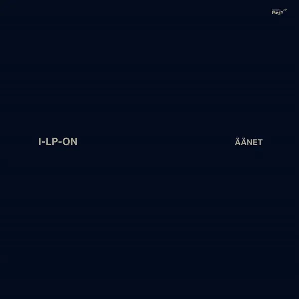 I-LP-ON - ÄÄNET : LP＋DL