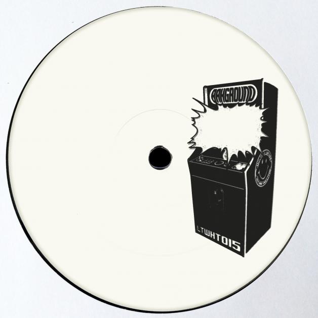 Bakground - Clubjammerz : 12inch