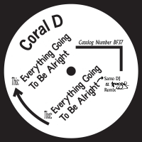Coral D - BORN FREE 37