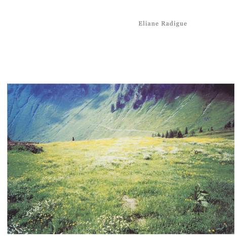 Eliane Radigue - Geelriandre-Arthesis : LP