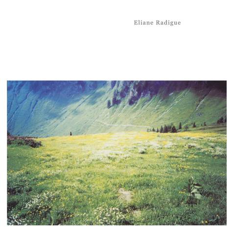 Eliane Radigue - Geelriandre-Arthesis