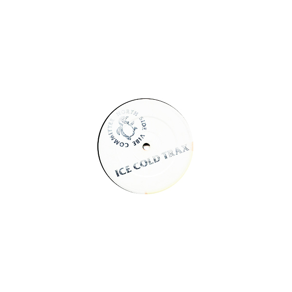 Hugo Massien - Ice Cold Trax