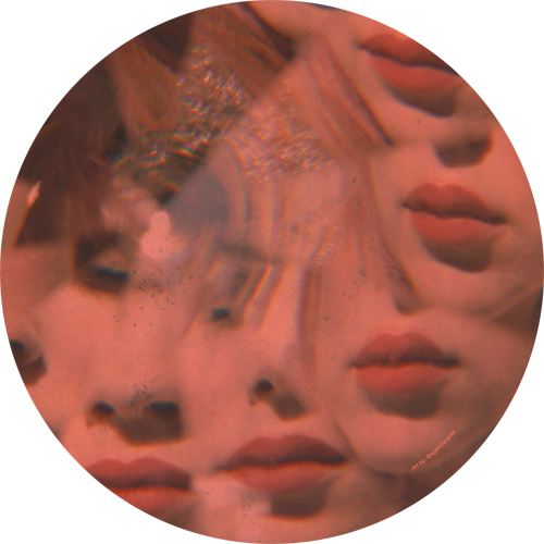 Dagfest - Falling In Love EP