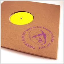 Various - BANANA STAND SOUND 007 : 12inch