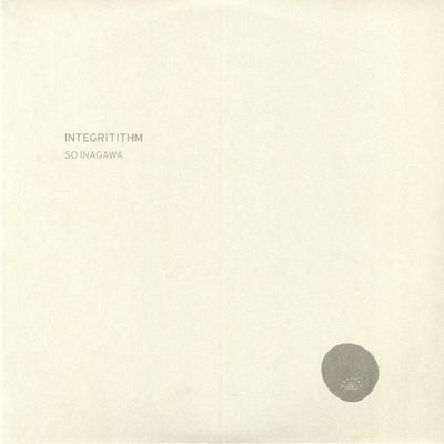 So Inagawa - Integritithm : 2 x 12inch