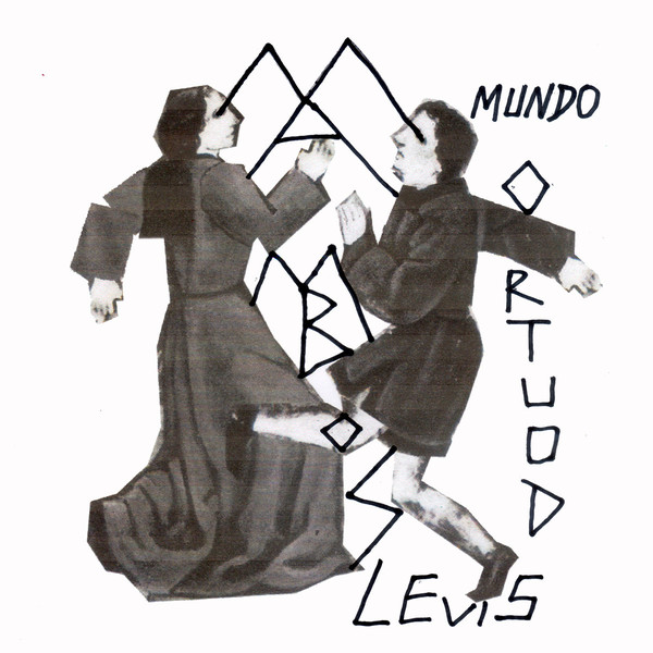 Various - Mambos Levis D&#039;Outro Mundo : CD