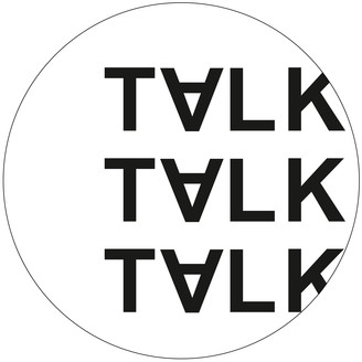 The Golden Filter - Talk Talk Talk EP : 12inch