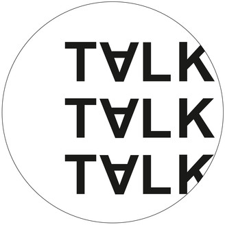 The Golden Filter - Talk Talk Talk EP