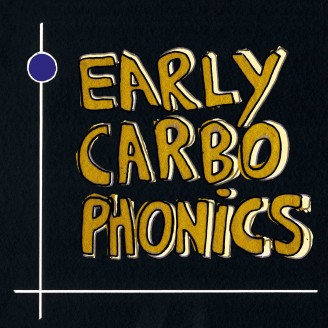 Andreas O. Hirsch - Early Carbophonics : 10inch