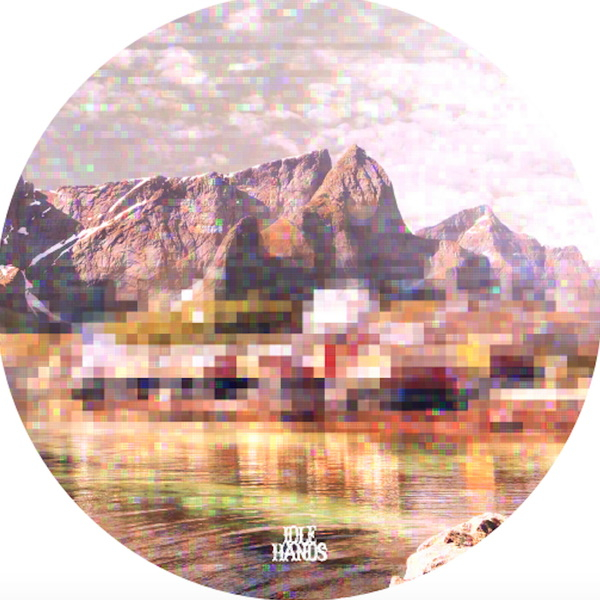 Pistol Pete - Orphan