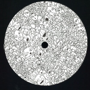 Lamont - Detached : 12inch